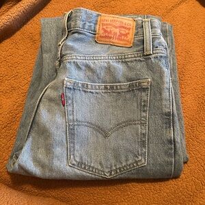 Levis ‘94 Baggy Jeans